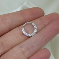 Piercing - Modelo N� 36