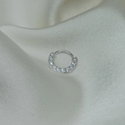 Piercing - Modelo N� 37