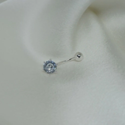 Piercing - Modelo N� 22