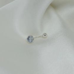 Piercing - Modelo N� 02