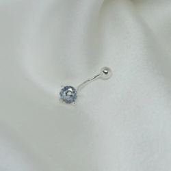Piercing - Modelo N� 38