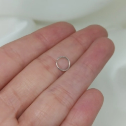 Piercing - Modelo N� 39