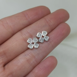 Aros pasantes - Modelo N� 06