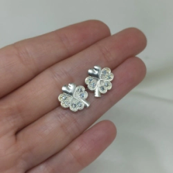 Aros pasantes - Modelo N� 07
