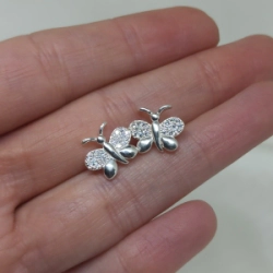 Aros pasantes - Modelo N� 09