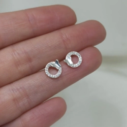 Aros pasantes - Modelo N� 11