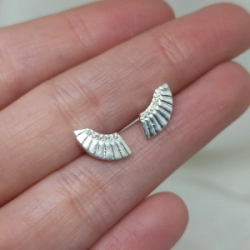 Aros pasantes - Modelo N� 13