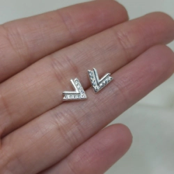 Aros pasantes - Modelo N� 14