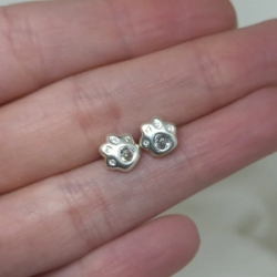 Aros pasantes - Modelo N� 16