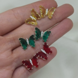 Aros pasantes - Modelo N� 17