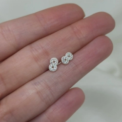 Aros pasantes - Modelo N� 22