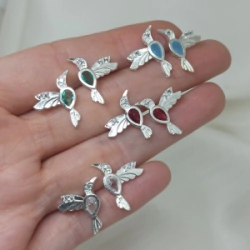 Aros pasantes - Modelo N� 24