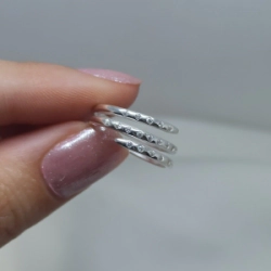 Anillo Micro - Modelo N� 38