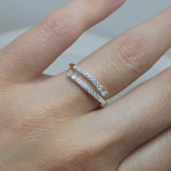 Anillo Micro - Modelo N� 43