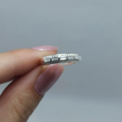 Anillo Micro - Modelo N� 27