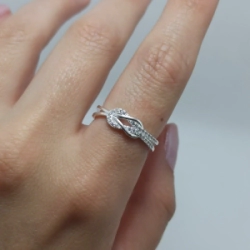 Anillo Micro - Modelo N� 15