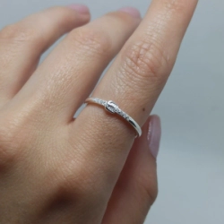 Anillo cinto - Modelo N� 38
