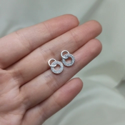 Pasantes micropiedra - Modelo N� 60