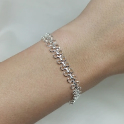 Pulsera - Modelo N� 1