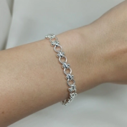 Pulsera - Modelo N� 7