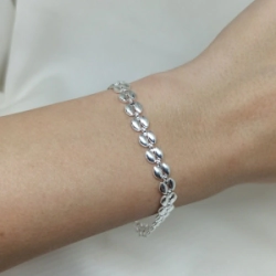 Pulsera - Modelo N� 8