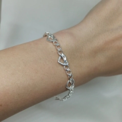 Pulsera - Modelo N� 9