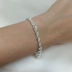 Pulsera - Modelo N� 12