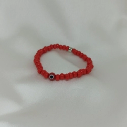 Pulsera de piedras- Modelo N� 1