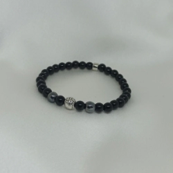 Pulsera de piedras- Modelo N� 2