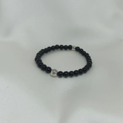 Pulsera de piedras- Modelo N� 3