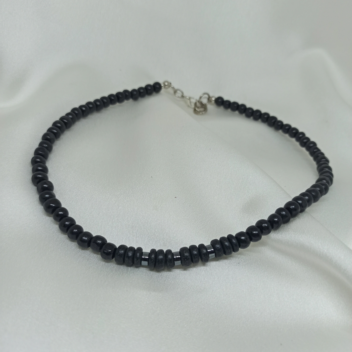 Collares de piedras
