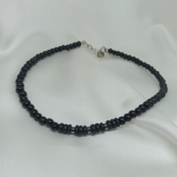 Collares de piedras