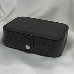 Alhajero Modelo N� 8 - Negro