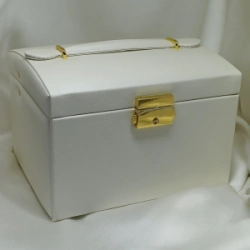 Alhajero Modelo N� 9 - Blanco