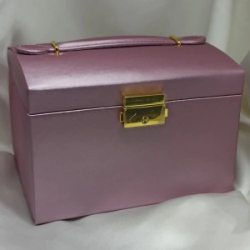 Alhajero Modelo N� 9 - Lila