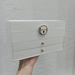 Alhajero Modelo N� 10 - Blanco