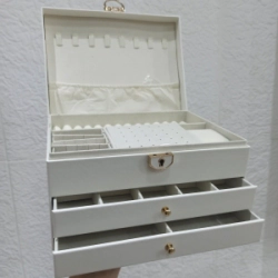 Alhajero Modelo N� 10 - Blanco