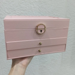 Alhajero Modelo N� 10 - Rosa