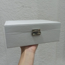 Alhajero Modelo N� 11 - Blanco