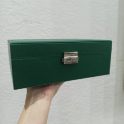 Alhajero Modelo N� 11 - Verde