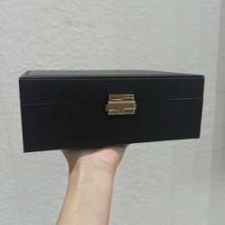 Alhajero Modelo N� 11 - Negro
