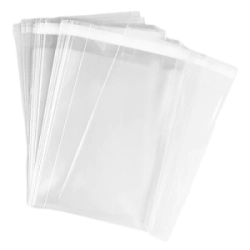 Bolsas autoadhesivas - Tama�o 2