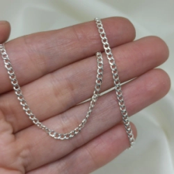 Cadena groumet - Modelo N� 2