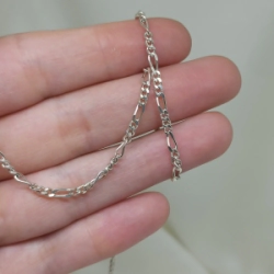 Cadena 3X1 - Modelo N� 15