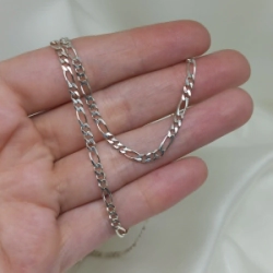 Cadena 3X1 - Modelo N� 16