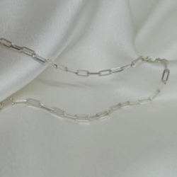 Cadena Forcet alargada - Modelo N� 18