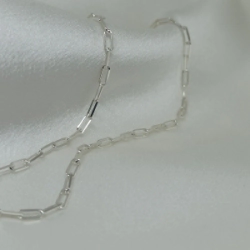 Cadena forcet alargada - Modelo N� 2