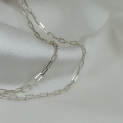 Cadena forcet alargada - Modelo N� 3
