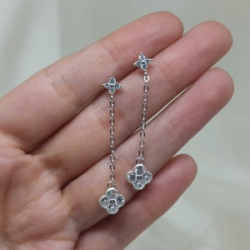 Aros colgantes - Modelo N� 11