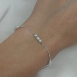 Pulsera - Modelo N� 18